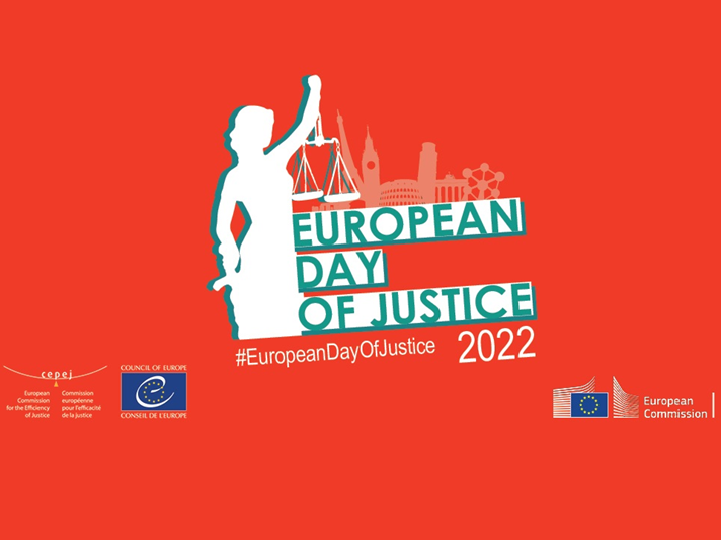 European Day of Justice